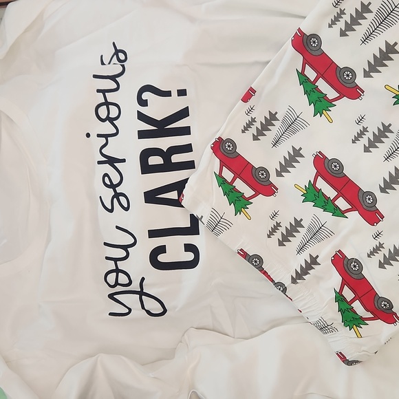 Pj set - Picture 1 of 1